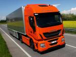 Iveco Stralis Hi-Way 500 2012 года